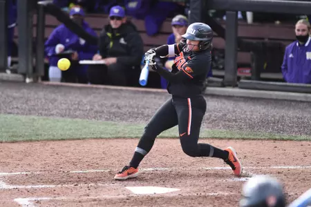 Ashton Zeiher - Washington 2021