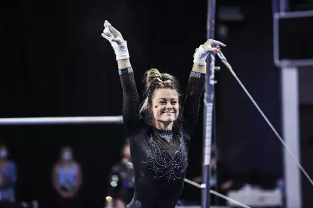 Madi Dagen - NCAA Regionals 2021