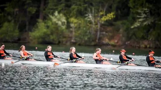 Women's Rowing