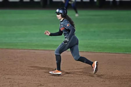Madison Simon - California 2021
