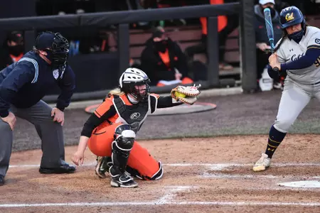 Rylee Maston - California 2021