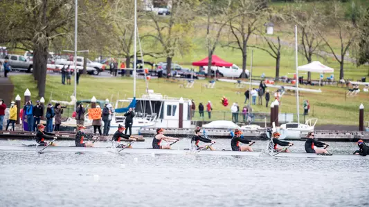 Women's Rowing