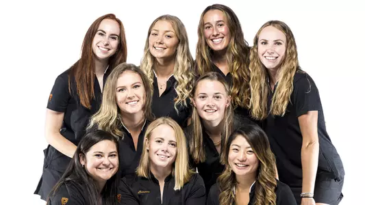 Women's Golf
