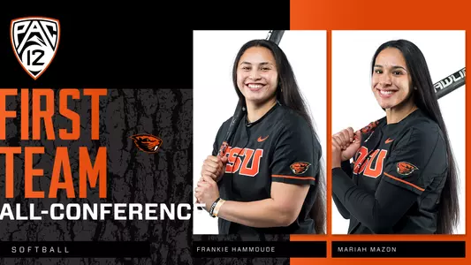 SB All-Conference 2021