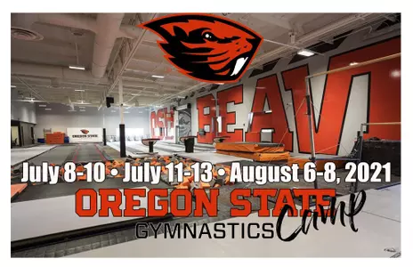 OSU GYM Camp 2021