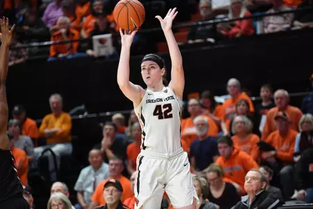 2019 OSU WBB v Pacific WNIT W69-57