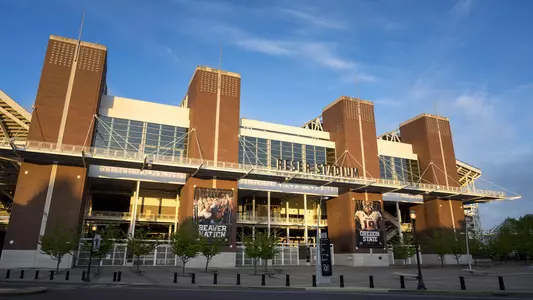 Reser Stadium