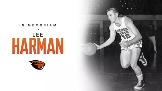 Lee Harman