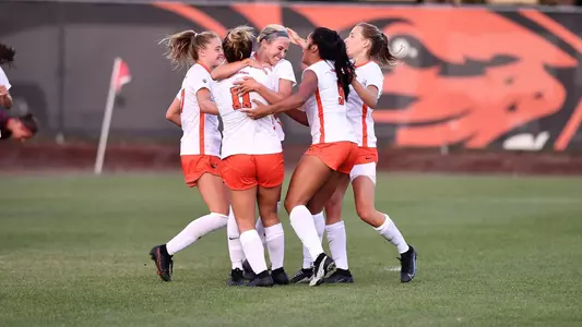 WSOC vs. Seattle Celebration