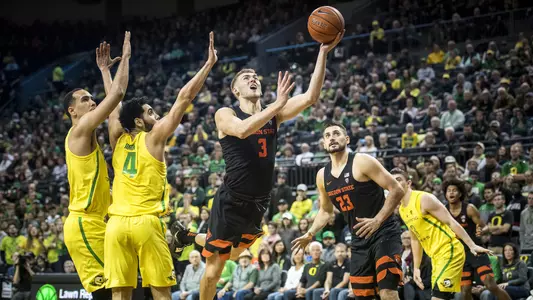 Tres Tinkle