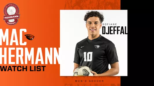 Sofiane Djeffal Mac Hermann Watchlist