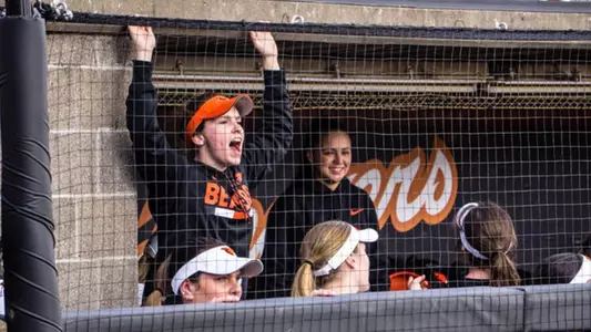 Hoechlin Director of Operations