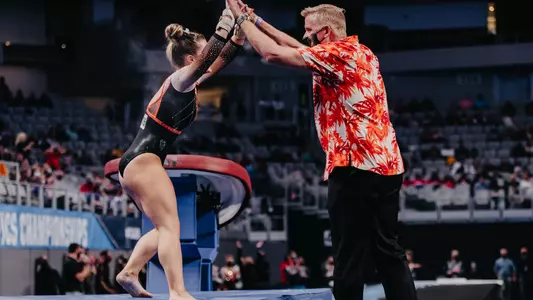 Raschilla Associate Head Coach Announcement