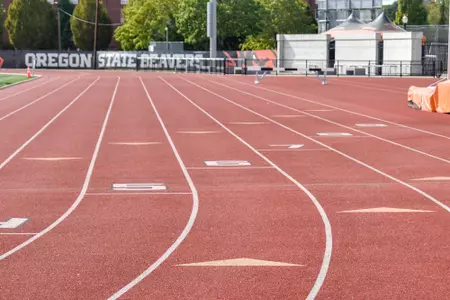 Generic Track & Field