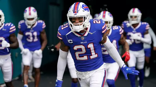 NFL: Buffalo Bills at Miami Dolphins