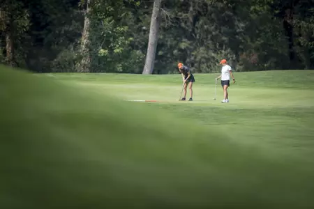 Women's Golf