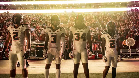 Captains
