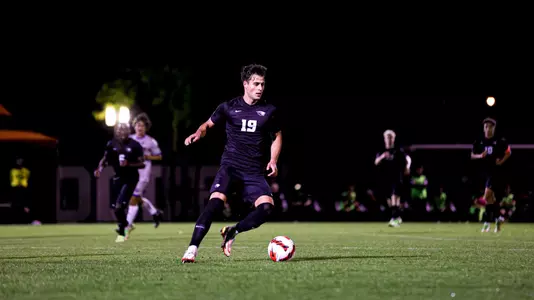 Carlos Moliner vs. UCSB