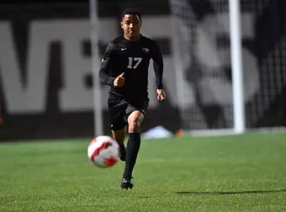 Tyrone Mondi vs. Denver