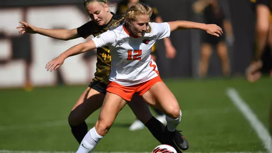 Abby Schwartz vs. Idaho