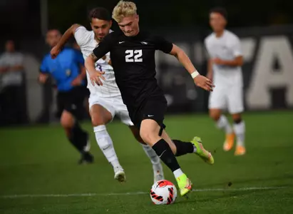 Nicklas Lund vs. GCU