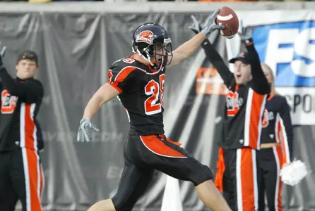 Mike Hass