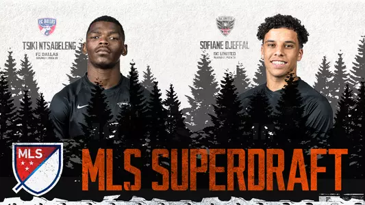 2022 MLS SuperDraft