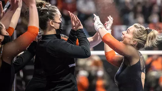 Gym Meet Week 2 Preview