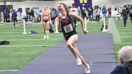 Lara Denbow vs. UW Preview