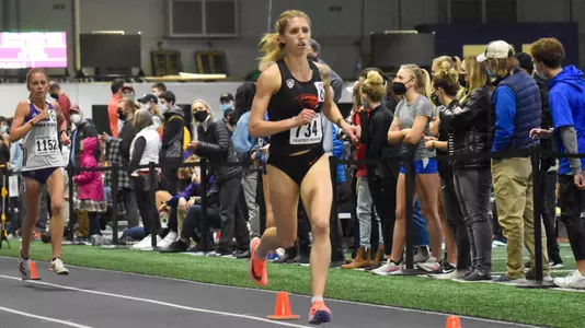 Kaylee Mitchell vs. UW Invitational