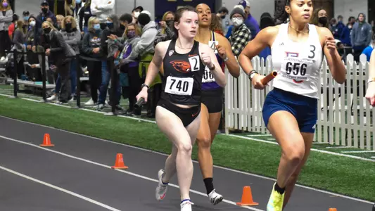 Adael Scatena vs. UW Invite