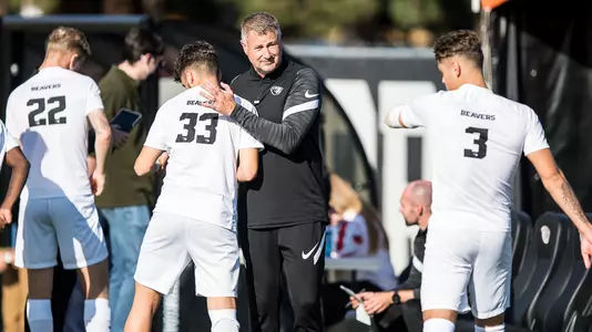 Coach BJ Craig vs. Cal