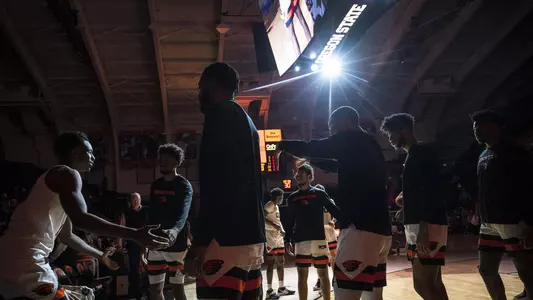 Men's Basketball