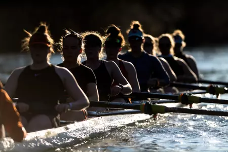 Women's Rowing