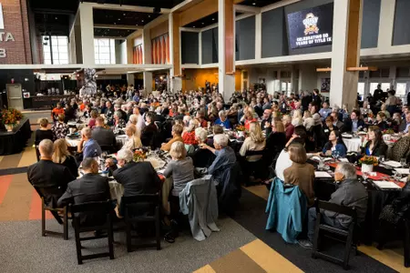 Title IX HOF
