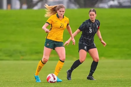 Katie Godden AUS