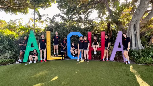 Team Maui