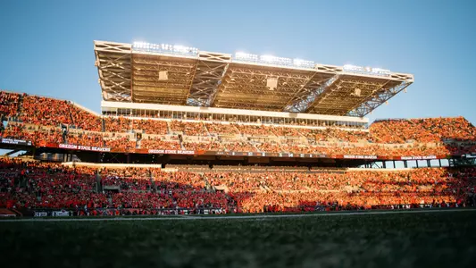 Reser Stadium