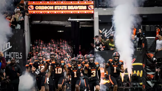 2023 Oregon State Football Media Guide/History & Records