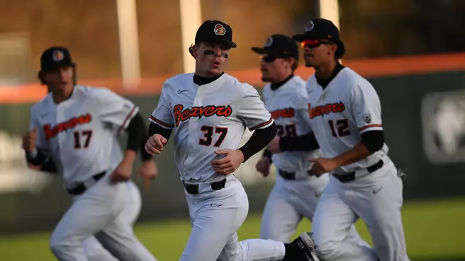 2023 Oregon State Baseball Media Guide/Publications
