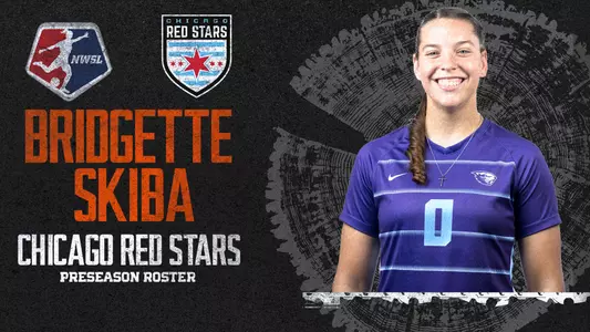 Bridgette Skiba NWSL Preseason Roster