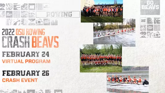 Rowing Spring Launch