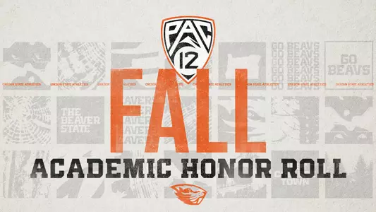 Fall Academic Honor Roll
