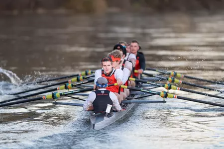 Rowing