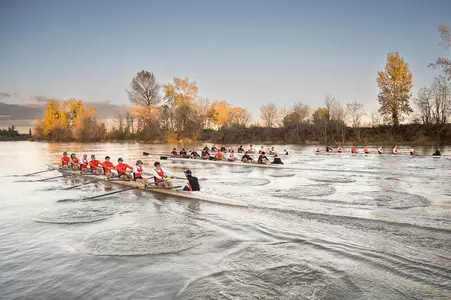 ROwing