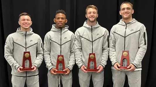All-Americans