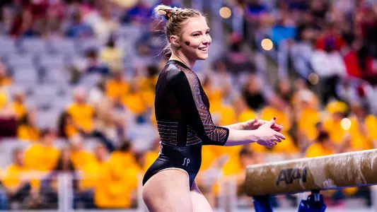Jade Carey Honda Award