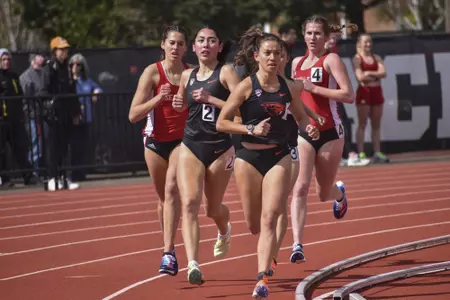 Emily Perez, Kate Intile