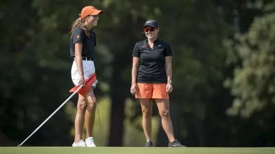 Ellie Slama & Kelly Kerkvliet