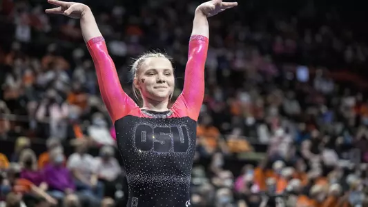 NCAA Qualifier 040522